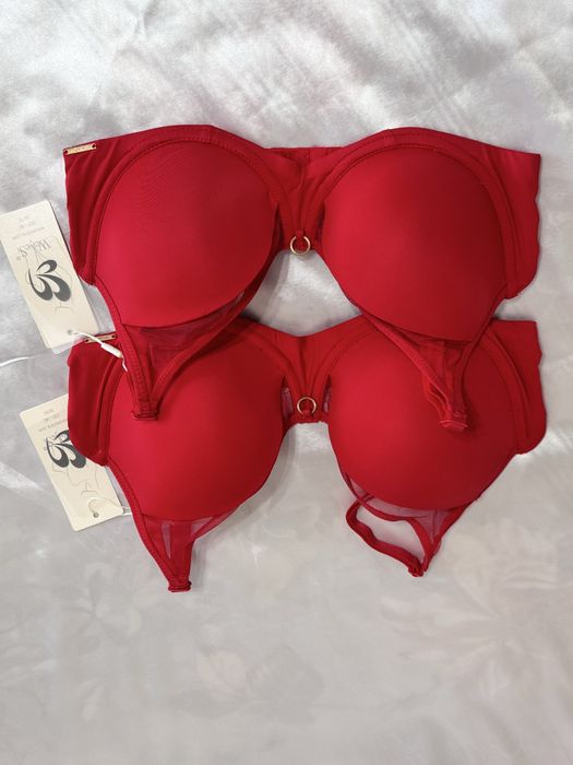 Бюстгальтер.