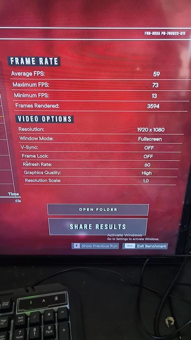Unitate PC Gaming I7 2600 video 4GB RX 470 16GB RAM SSD