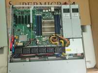 Placa baza server - Supermicro X10SRi-F + Xeon E5-2697 V4