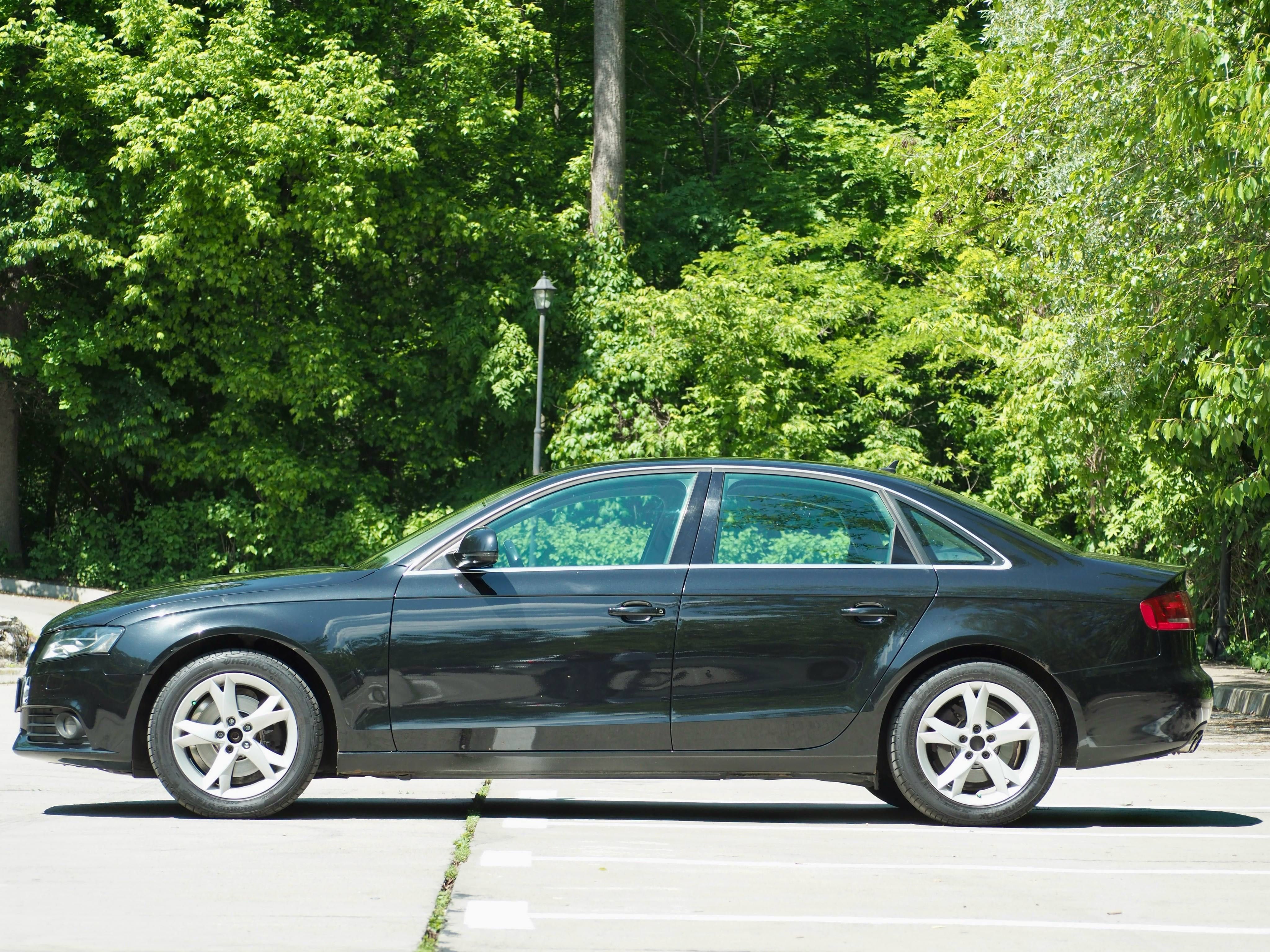 Audi A4 B8 2.0 TDI