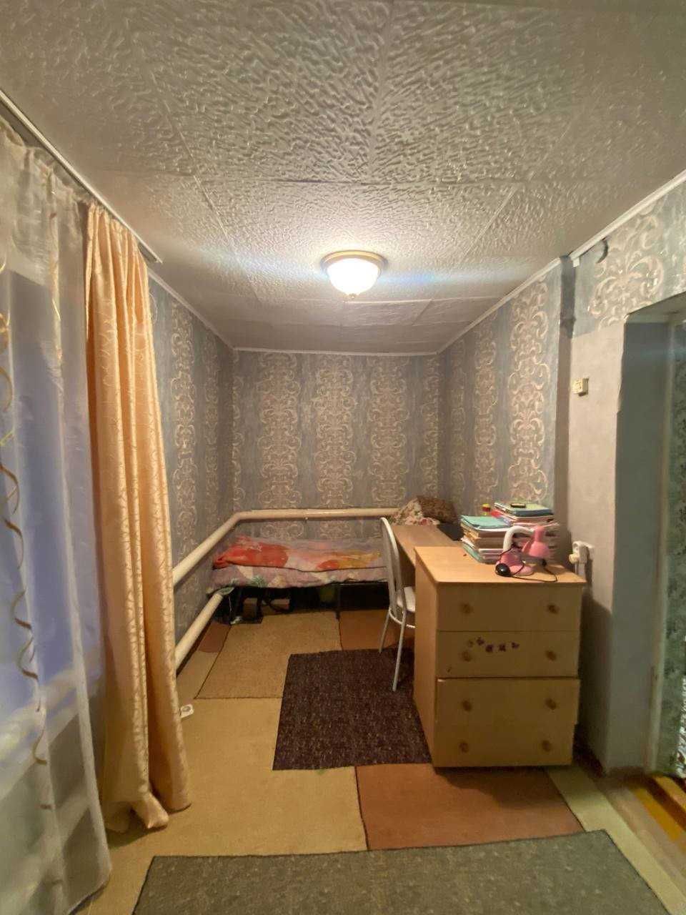Продаётся дом по ул. Валиханова, р-н Клуб строитель.
