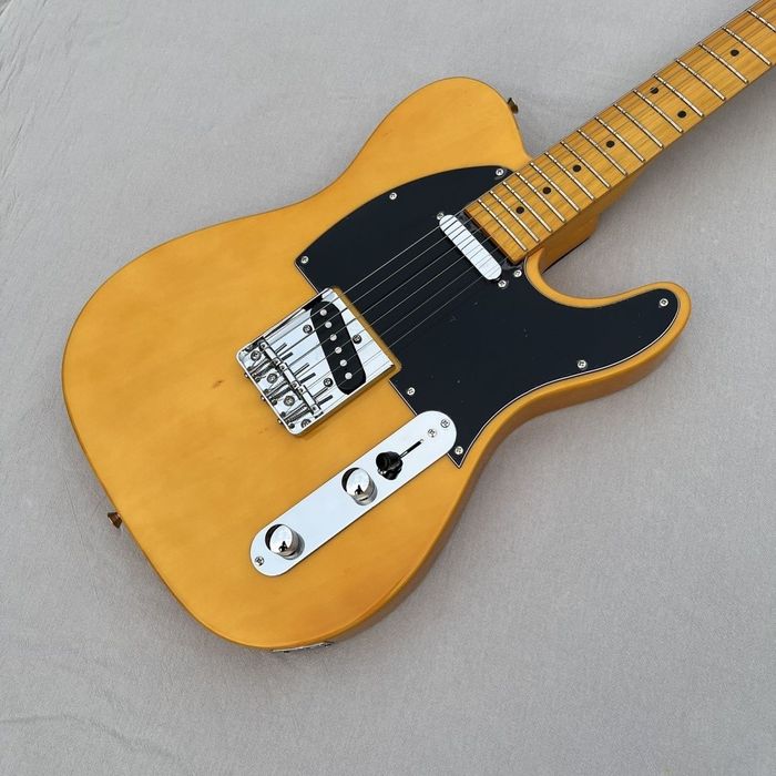 Fender gitaralar