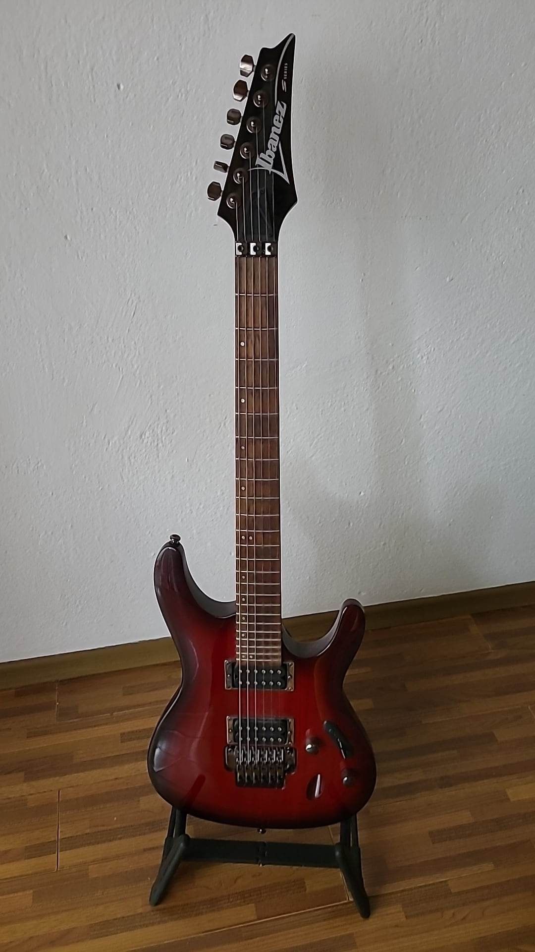 Chitara Ibanez S520