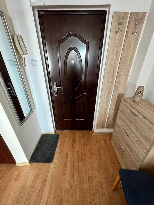 Apartament cu o camera de inchiriat Sanmartin ( oradea, baile-felix)