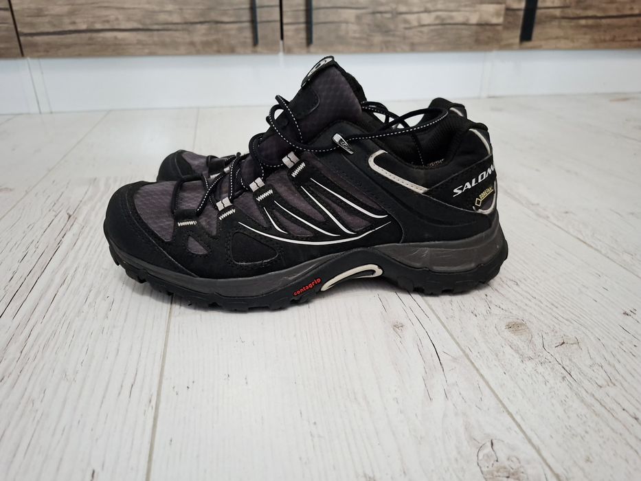 Salomon Gore-tex-Ориг. Обувки