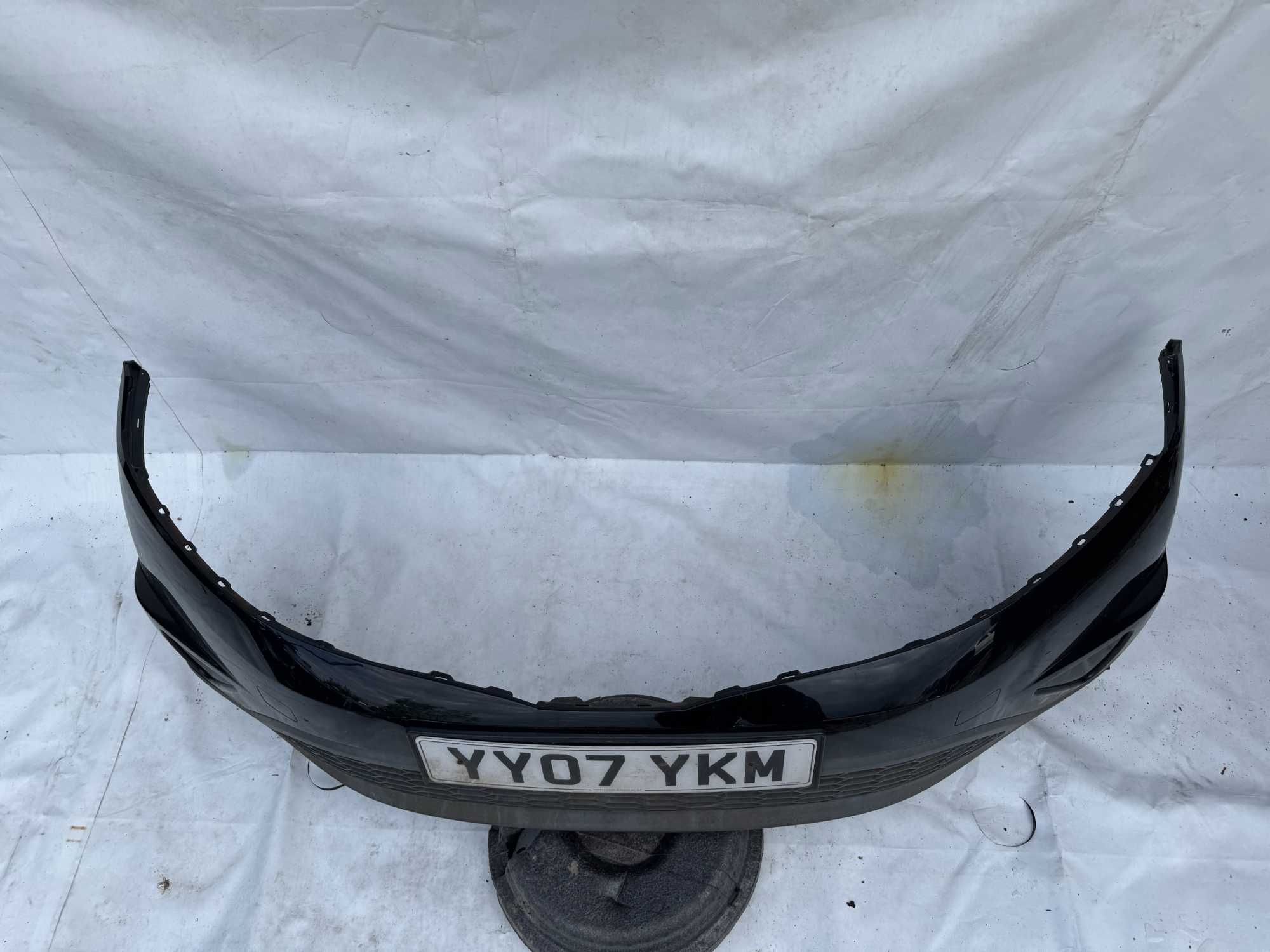 Bara Fata Honda Civic