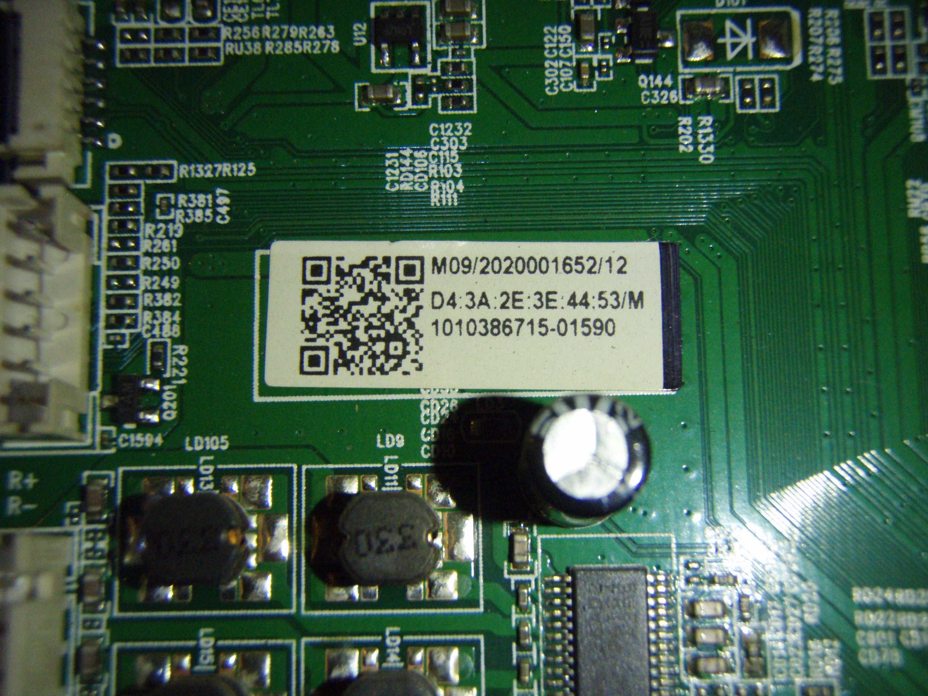 MSD66830-ZC01-01 TV3903-ZC02-01 LED39D07A WT21M Allview 40ePlay6000-F1