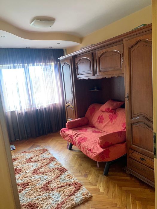 Apartament 3 camere, N. Titulescu, decomandat, vis-a-vis de Kaufland