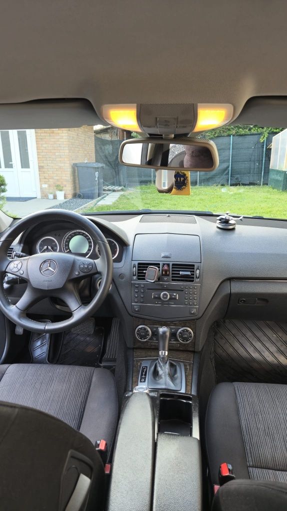 Mercedes-Benz c 220 CDI