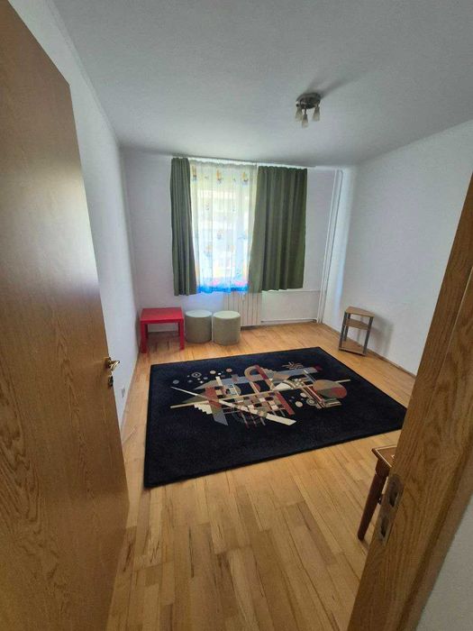 Inchiriez apartament 3 camere Iancului