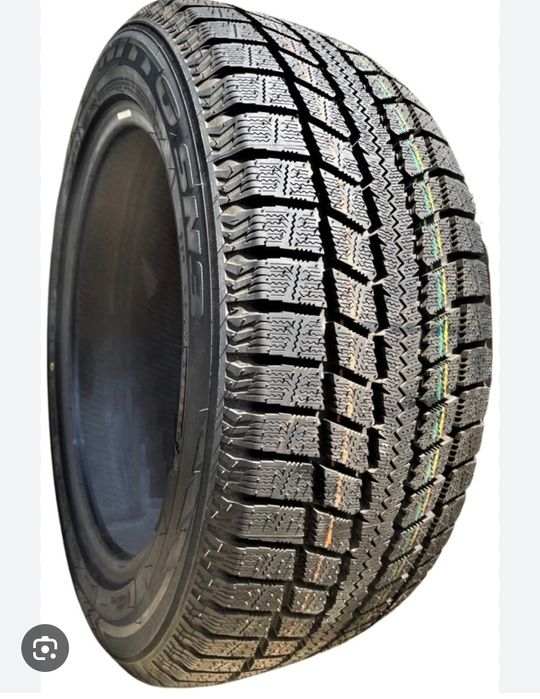 Шины зимние Nitto