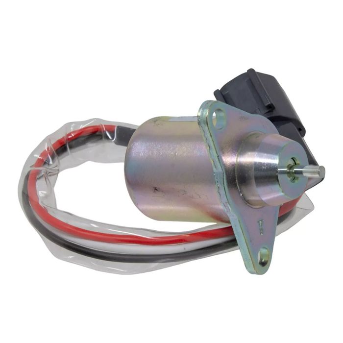 Opritor Motorina Solenoid Supapa Valva Kubota Yanmar John Deere 12V