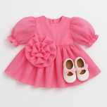 Rochie MOHINI BEBE pentru botez/petrecere