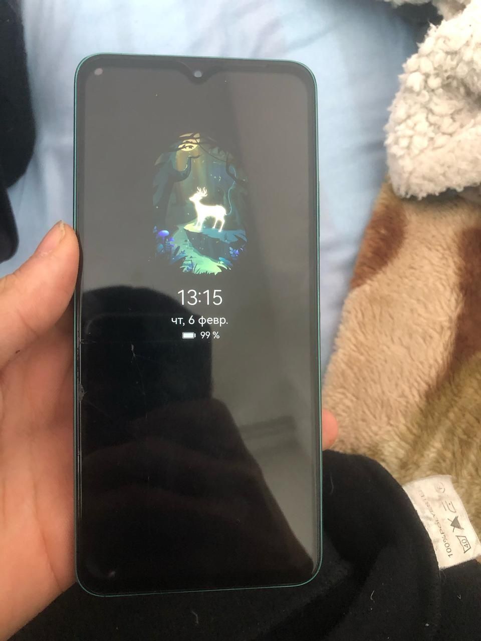 Huawei nova 12 i