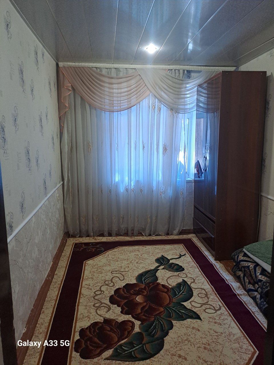 Termez shahar uy srochno sotiladi