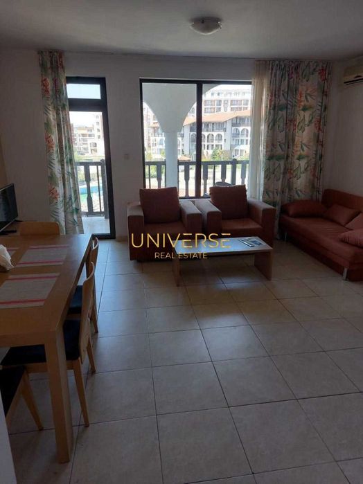 Продава се Тристаен апартамент в Свети Влас - 95 кв.м за 1474 €/кв.м - Снимка #4