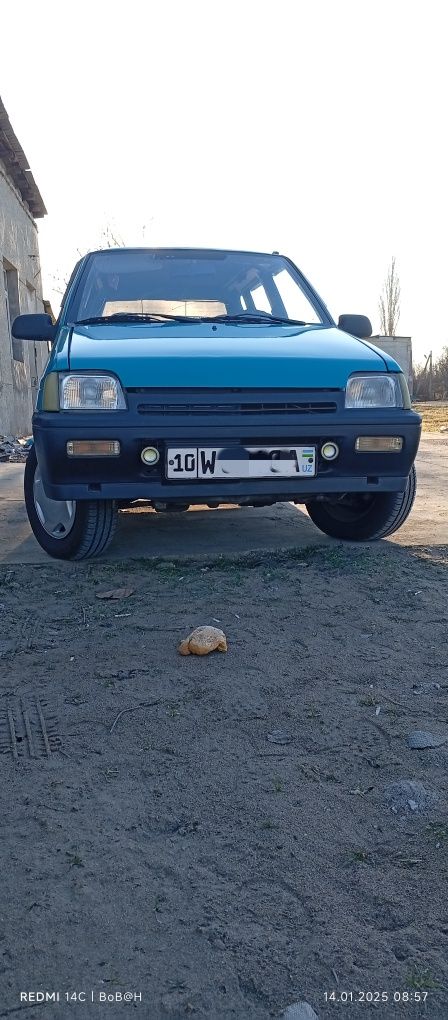 Срочно продам Daewoo Tico