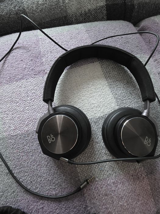 bang and olufsen h6 2nd generation