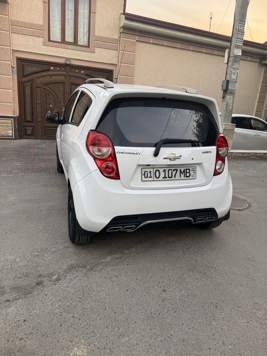 Arenda Spark 4poz Aftomat