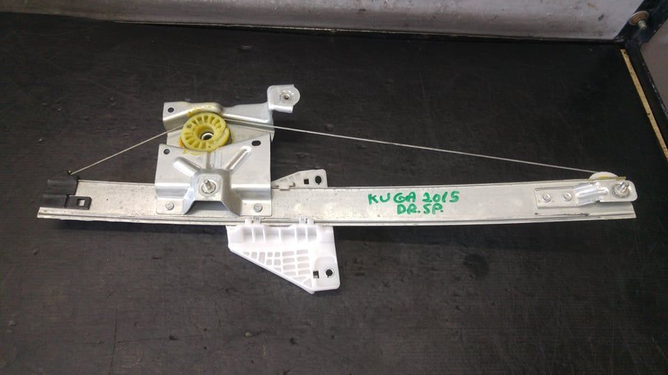 Macara geam electric dreapta spate ford kuga 2 dm2