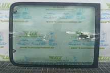 Geam dreapta mijloc usa culisanta Peugeot Partner 1 (facelift)  [din 2002 pana  2012] seria