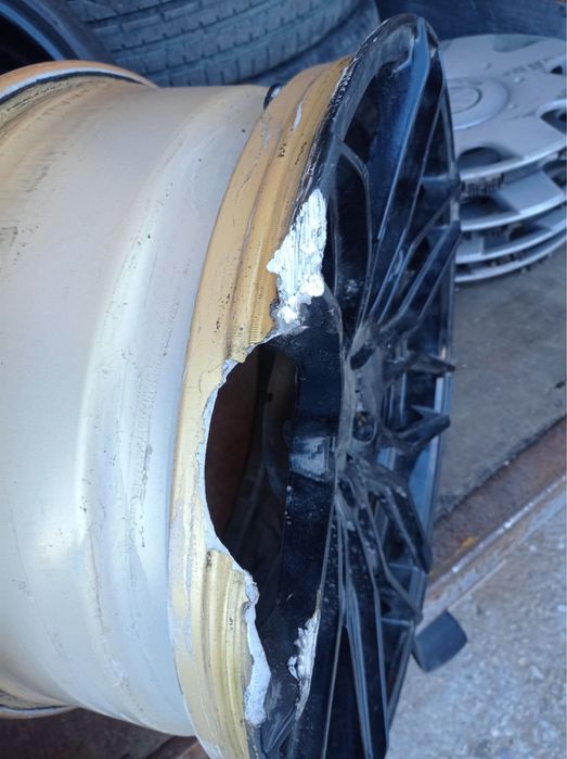 20цола джанти 5x120 BMW БМВ