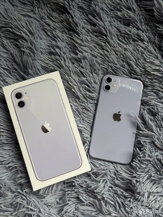 Айфон 11 iphone 128gb
