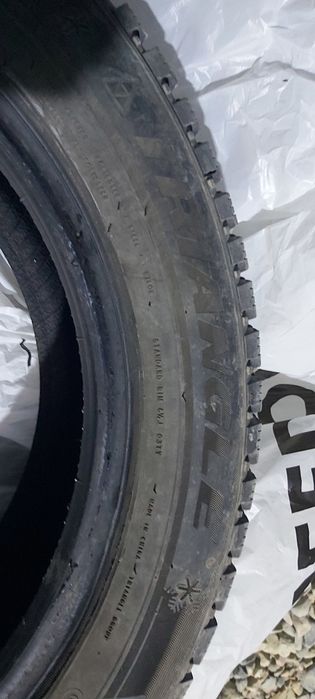 Triangle ICELINK шины