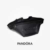 Pandora Waist Purse Black