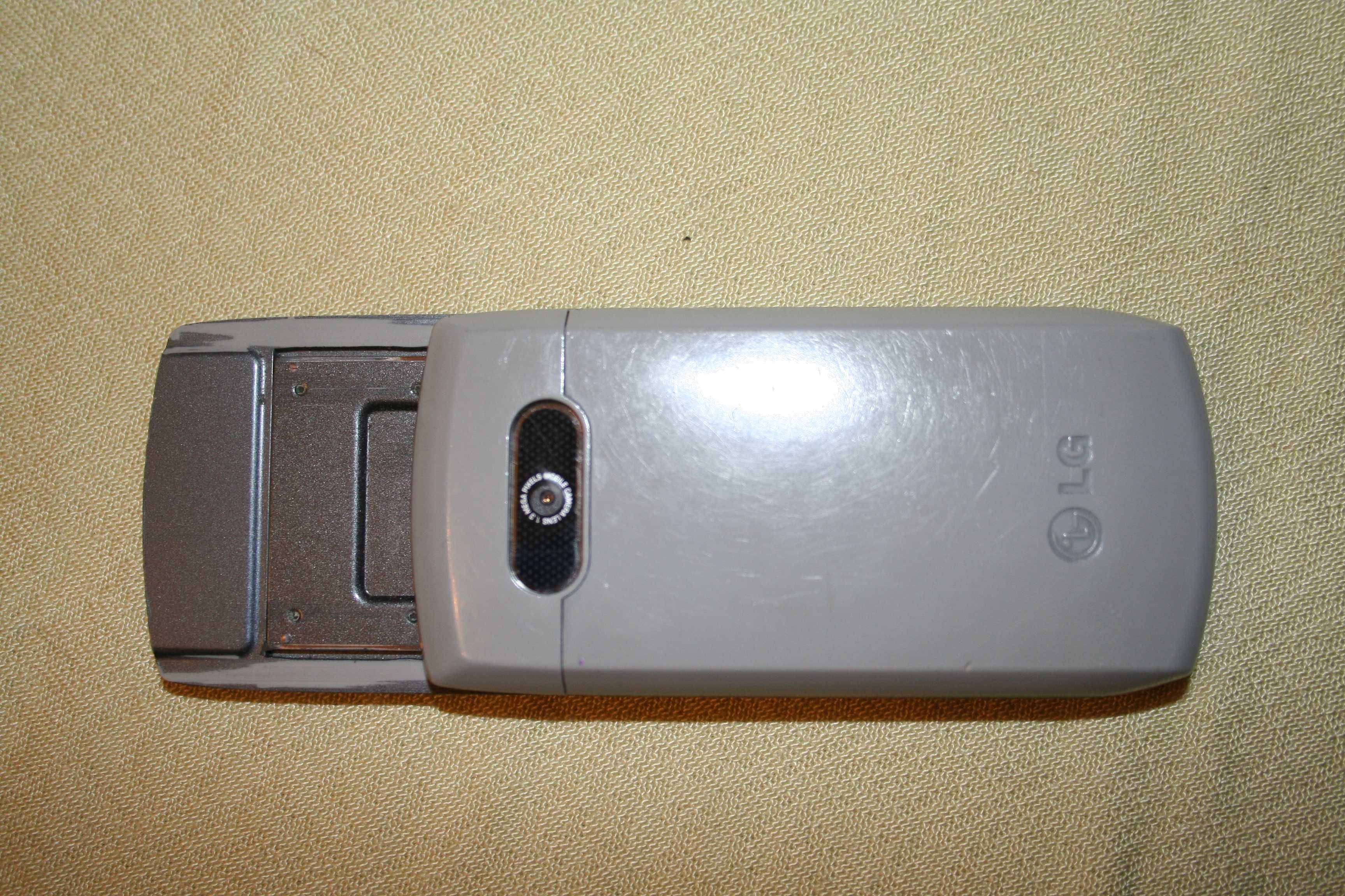 GSM LG използван