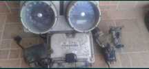 Kit pornire VW lupo / seat arosa 1.0mpi - complet / probat !

piese pr
