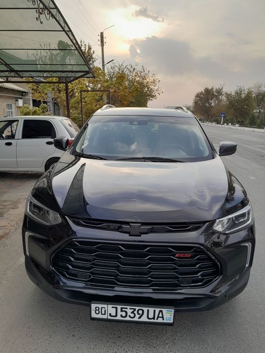 Трекир пример 2023йил пирапанда.