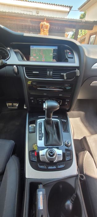 Vând Audi a4 B8 2013