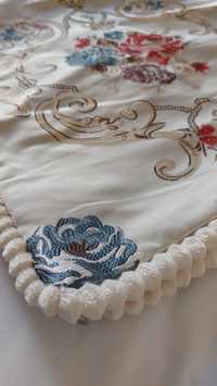 Декоративные наволочки на подушки (45×45см)