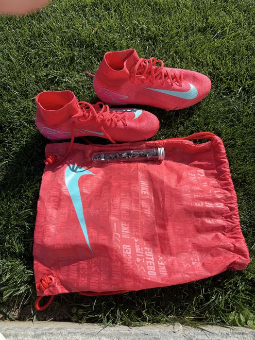 Nike Mercurial Elite