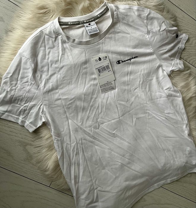 Tricou Champion crewneck, mărimea S