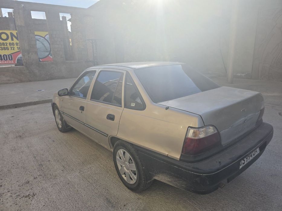 Nexia 1 1999 yil Metani bor