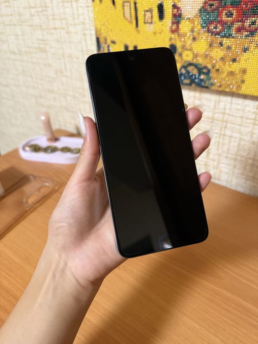 Телефон Honor X7 b