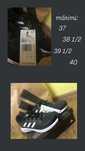 Adidas originali din plasa pentru vară