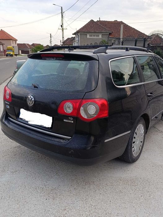 Vand Volkswagen Passat Automat