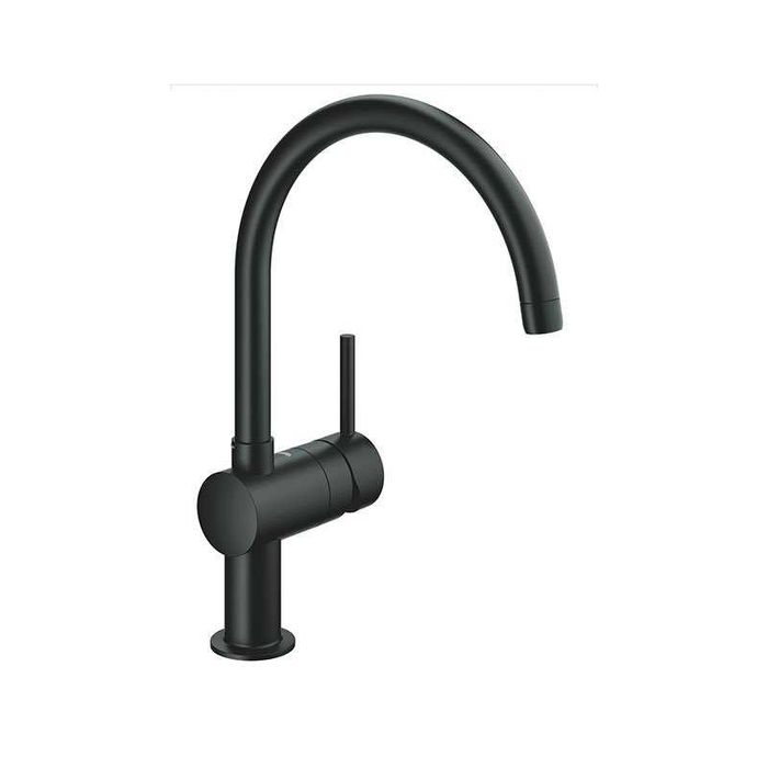 Чисто нов смесител за кухненска мивка GROHE MINTA 32917KS0