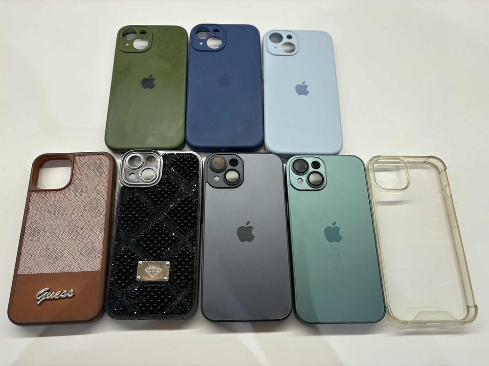 Iphone 14 128gb гаранция до 26.09.25