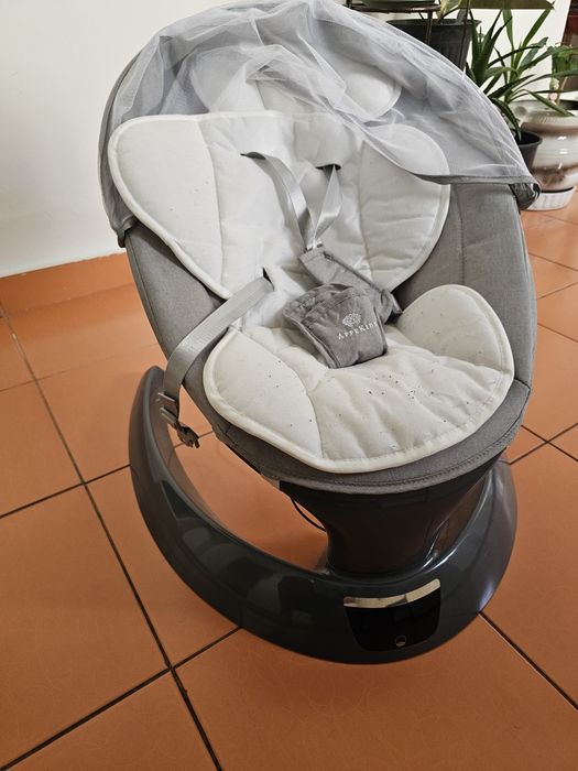 Leagăn electric appekids