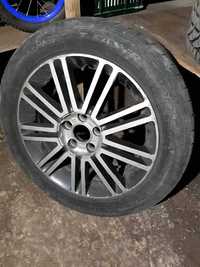 Jante Ford 5x108 R17
