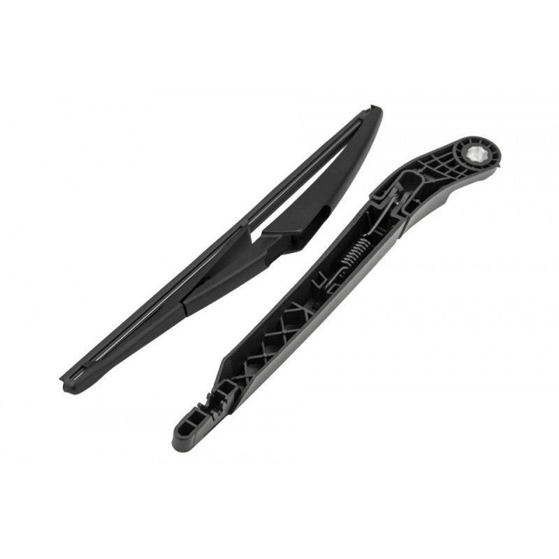 Brat stergator luneta cu lamela Peugeot 407 Sw 2004-, lungime lamela : 290mm, 6405K4