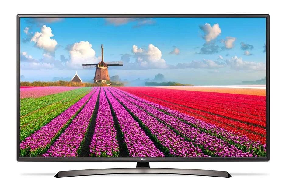 SMART TV, Телевизор LG, 43 дюйма