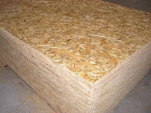 Placi OSB  12mm 2500x1250 - Stoc disponibil - livrare