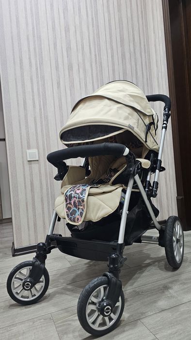 Детская коляска б/у