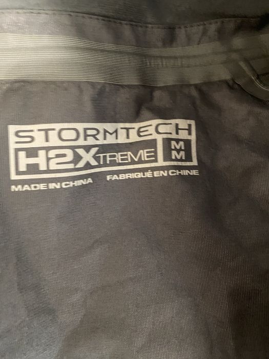 Geaca Stormtech extreme munte ski marimea M