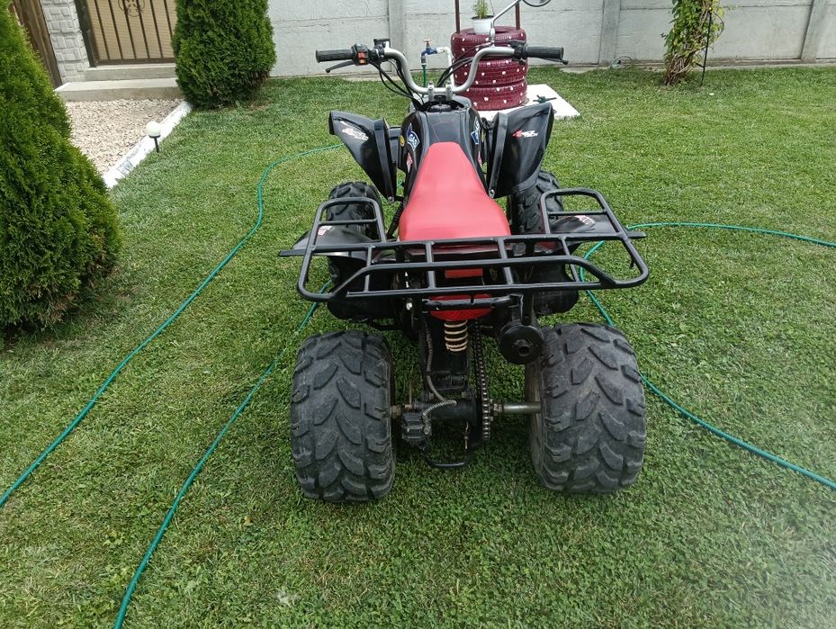 De vânzare ATV Bașan